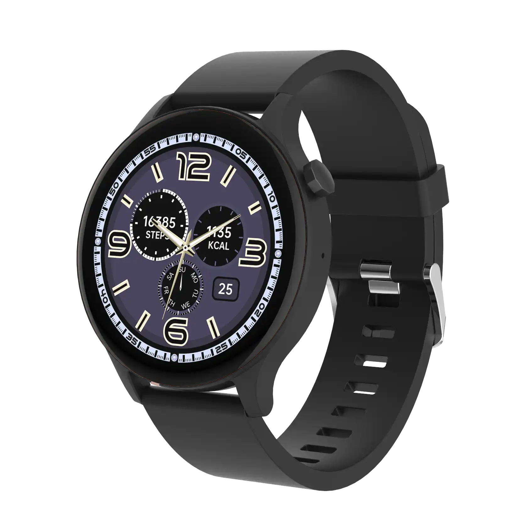 SW1353 BLACK